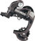 microSHIFT M26 Rear Derailleur Short Cage 7-/8-Speed - black | Short