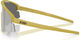 Bliz P006 Small Sportbrille - matte amber green
