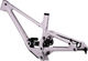 FORBIDDEN Druid V2 Carbon 29" Frame Kit - lilac summer daze/130 mm/L/12 mm Thru Axle