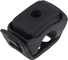 Lezyne Spare Rubber Strap for Classic / Hecto / Micro / Mini / Power - black