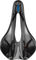 Selle Italia Novus Boost Evo Gravel TM Superflow Saddle - black/145 mm/245 mm