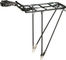 Pletscher Quick-Rack 4B Rack - black/28"