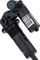 RockShox Super Deluxe Ultimate Coil RC2T Trunnion Shock - black/205 mm x 65 mm