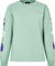 Endura T-shirt L/S Forty1Thirty - loch green/S