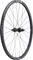 DT Swiss GR 1600 SPLINE DB 25 Disc Center Lock 27,5" Wheelset - 2024 Model - black/SRAM XDR/142 mm/100 mm/27.5" (650B)/100 mm/SRAM XDR/100 mm/142 mm/Non Boost/Non Boost