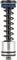 RockShox Isolator RL, 3-Position Upgrade Kit für Reba B1+ (2026+) - universal