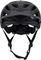 Troy Lee Designs A1 Helm - drone black/57 - 59 cm