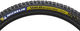 Michelin Michelin Wild Enduro Rear Racing TLR 29" Cubierta plegable - negro- azul-amarillo/29 /61 /61-622/2.4 