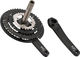 Shimano XT FC-T8000 Hollowtech II Crankset w/ Chain Guard - black/170,0 mm