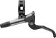 Shimano Palanca de freno XTR BL-M9200 - negro/Derecho (específico de lado)