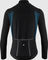 ASSOS Chaqueta de invierno Equipe R S11 EVO - deep blue | S
