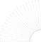 Sapim CX-Ray J-Bend Spokes + Nipples - 20-Pack - silver/292 mm