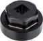 Shimano Herram. eje de pedalier TL-FC34 Hollowtech II para SM-BB9000/-BB93 - negro
