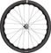 Fulcrum Juego de ruedas Soniq GR - negro | 142 mm | 100 mm | SRAM XDR | 28"
