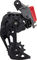 SRAM Cambio Rival XPLR eTap AXS - black/14 dientes