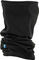 Fjällräven Abisko Lite Tube Scarf - black | one size