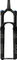Fox Racing Shox Horquilla de suspensión 36 Float SL 29" GRIP X Performance Elite Boost - matte black/140 mm/110 mm/29"/1 1/8" - 1,5" tapered/15 mm Eje Pasante/44 mm