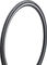 Schwalbe Cubierta de alambre Lugano II K-Guard 28" - negro / blanco/28 /25 /25-622