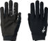 Specialized Guantes Trail Glove de dedo completo - black | S