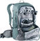 deuter Trans Alpine Pro 28 Rucksack - graphite-shale/28 l