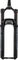 RockShox SID Select RL 3P DebonAir+ Boost 29" Federgabel - gloss black/15 mm Steckachse/120 mm/44 mm/1 1/8" - 1,5" tapered/29"/110 mm