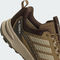 adidas Outdoor TERREX Tracefinder 2 Clima Trailrunning Schuhe - brooxi lbrown auco | 8 | 42