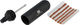 Topeak TubiCartridge R16 Tubeless-Reparaturset - schwarz