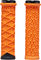 ODI Puños de manillar Vanquish v2.1 - naranja/135 mm