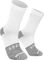 GOBIK Winter Merino Unisex - snowflake | 39 - 42