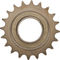 Shimano Piñón de Rueda Libre SF-1200 - bronce | piñón único