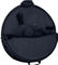 Zipp Single Wheel Bag - black white