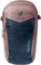 deuter Compact 14+3 Rucksack - ink-ashrose/17 l