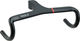 Cinelli Ensemble guidon-potence Pressure II Carbone - black/400 /110 mm