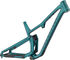 COMMENCAL T.E.M.P.O. 29" Rahmen - acid lake/125 mm/S/12 mm Steckachse