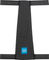 PRO Protector de tija de sillín Dropper Post Protector - negro/75 mm