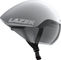 Lazer Casco de contrarreloj Victor Kineticore - matte white silver/55 - 59 cm