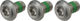 SRAM Plateau X-Sync Direct Mount Boost Alu pour XX1 / X01 / X1 / X0 / X9 - black/28 