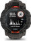 Garmin Instinct 3 50 mm Solar GPS multisport smartwatch - 
