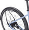 Vortrieb Model 1 Women's Bicycle - grape blue/28"/S