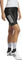 adidas Cycling Essentials 3-Stripes Damen Radhose - black/S