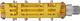 NC-17 Sudpin II Pro Plattformpedale - gold