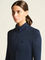 Craft Bike Subz L/S 2 camiseta de ciclismo para mujer - blue bell | M