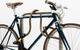 tex-lock Eyelet chain lock + D-lock shackle lock - wild hemp