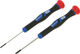 Cyclus Tools Precision Mechanics Set - blue / black