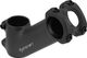 Procraft SL 40° 31.8 Stem - black/120 mm 40°