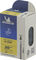 Michelin Cámara de aire C4 Airstop para 26" - universal/47-559 a 61-559/Válvula Presta (SV)/26 x 1.85-2.4 SV 48 mm/48 