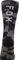 Fox Head Chaussettes Fox Camo Crew - black camouflage/43 - 47
