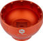 bc basic SRAM DUB Bottom Bracket Tool - orange