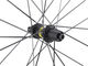 Mavic Allroad SL Disc Center Lock Carbon Laufradsatz - schwarz/Non Boost/Non Boost/28"/142 mm/100 mm/Shimano Road/100 mm/Shimano Road/100 mm/142 mm