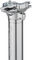 Thomson Elite Seatpost - silver/31.6 mm / 367 mm / SB 0 mm